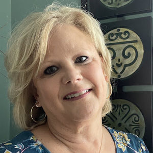 Meet your Posher, Kimberly ann